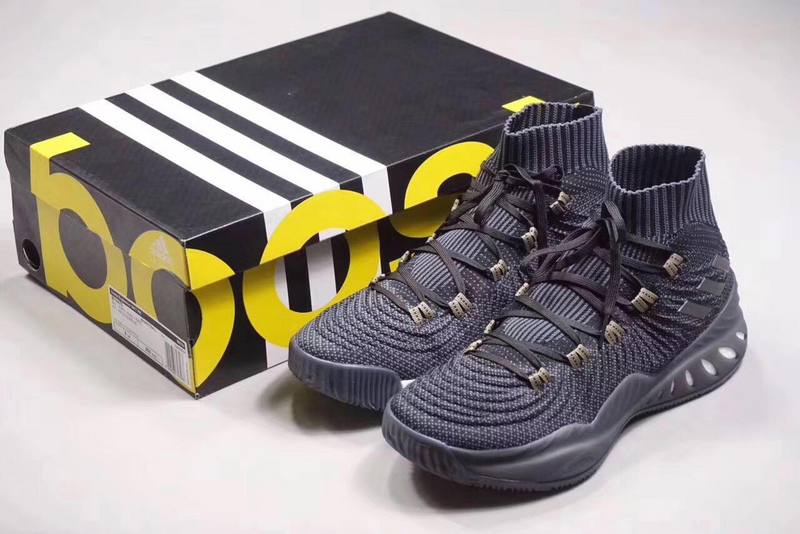 Super Max Perfect Adidas Crazy Explosive 2017 (Real Boost)--004